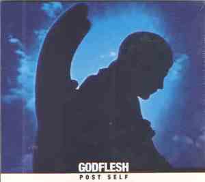 Godflesh - Post Self