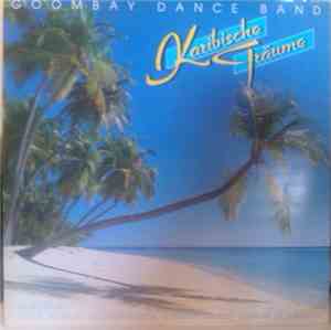 Goombay Dance Band - Karibische Träume