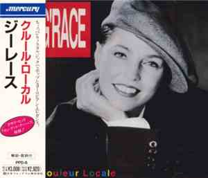 G'Race - Couleur Locale