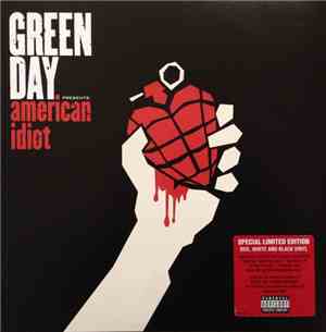 Green Day - American Idiot