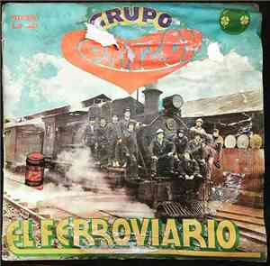Grupo Corazon - El Ferroviario