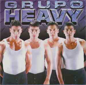 Grupo Heavy - Grupo Heavy