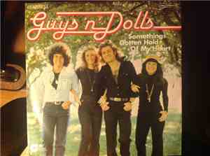 Guys 'n Dolls - Something Gotten Hold Of My Heart