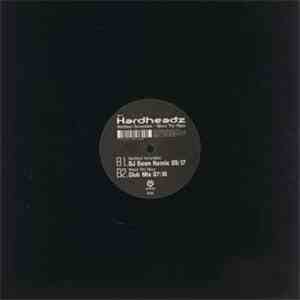 Hardheadz - Hardhouz Generation / Wreck Thiz Place