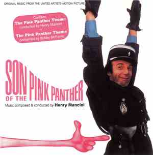 Henry Mancini - Son Of The Pink Panther