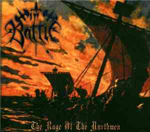 In Battle - The Rage Of The Northmen