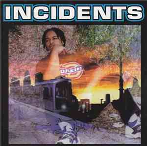 Incidents - Incidents