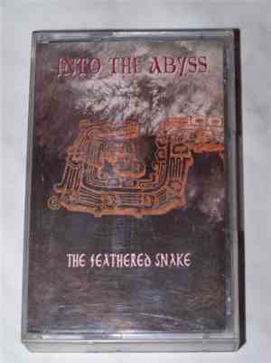 Into The Abyss - The Feathered Snake