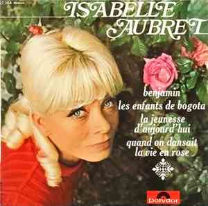 Isabelle Aubret - Benjamin