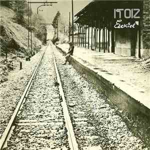 Itoiz - Ezekiel