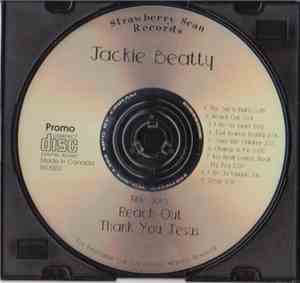 Jackie Beatty - Jackie Beatty