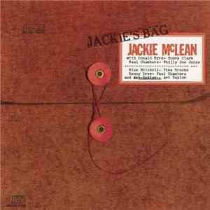 Jackie McLean - Jackie's Bag