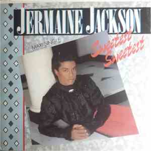 Jermaine Jackson - Sweetest Sweetest (Remix)