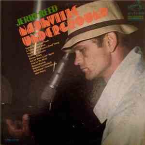 Jerry Reed - Nashville Underground