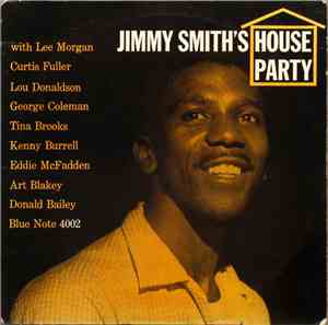 Jimmy Smith - House Party