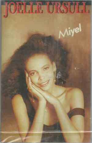 Joelle Ursull - Miyel