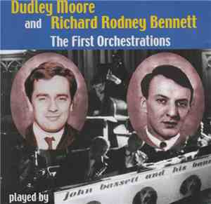 John Bassett And His Band - Dudley Moore and Richard Rodney Bennett - The F ...