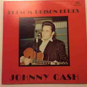 Johnny Cash - Folsom Prison Blues