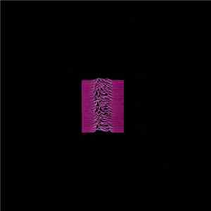 Joy Division - Unknown Pleasures