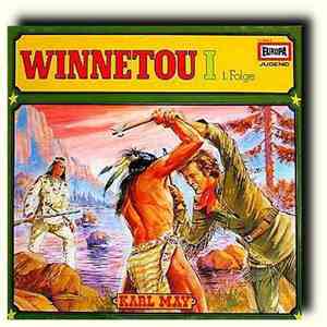Karl May - Winnetou I 1. Folge
