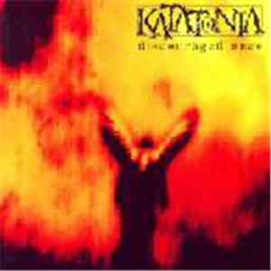 Katatonia - Discouraged Ones