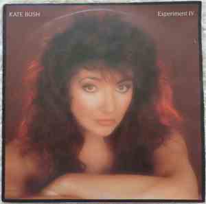 Kate Bush - Experiment IV