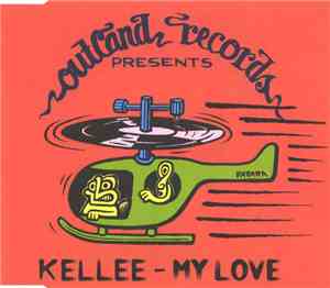 Kellee - My Love