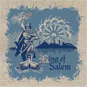 King Of Salem - Prophecy