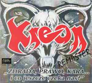Kreon  - Zdrada, Prawo, Kara... I Co Jeszcze Czeka Nas?