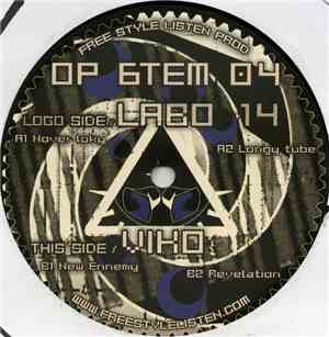Labo 14 / Viko - OP 6TEM 04