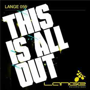 Lange vs. Gareth Emery - This Is All Out