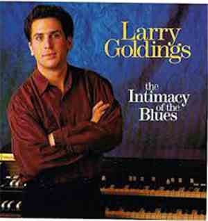 Larry Goldings - The Intimacy Of The Blues