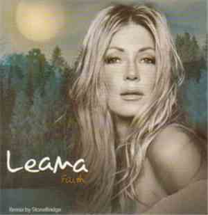Leana  - Faith (Remix By Stonebridge)