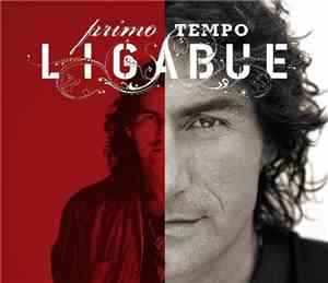 Ligabue - Primo Tempo