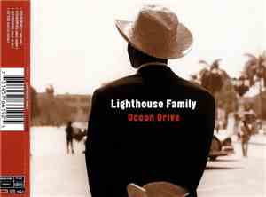 Lighthouse Family - Ocean Drive