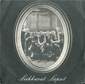 Liikkuvat Lapset - Viettelyksen Vaunu