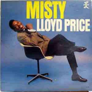 Lloyd Price - Misty