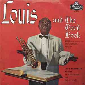 Louis Armstrong And The All Stars With The Sy Oliver Choir - Louis And The  ...