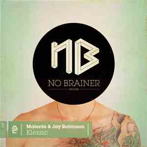 Malente & Jay Robinson  - Klezzic