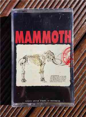 Mammoth - Mammoth