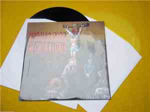 Manilla Road - The Circus Maximus