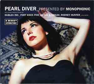 Monophonic - Pearl Diver