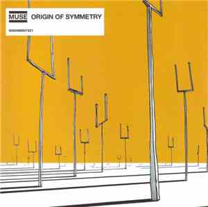 Muse - Origin Of Symmetry