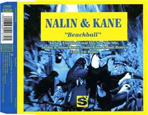 Nalin & Kane - Beachball