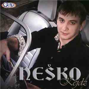 Neško Kejdž - Neško Kejdž