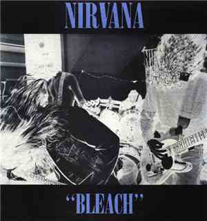 Nirvana - Bleach