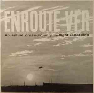 No Artist - Enroute VFR (An Actual Cross-Country In-Flight Recording)