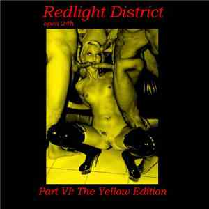 Noise Helviti / Kaelteeinbruch - Redlight District - Open 24h - Part VI: Th ...