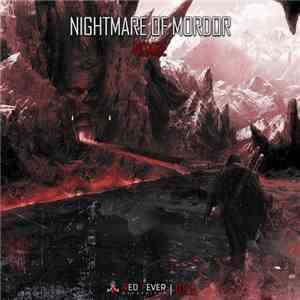 Noxize - Nightmare Of Mordor
