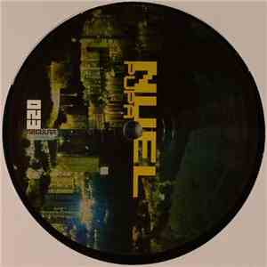 Nuel - Pupa